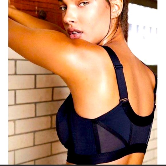 Free People Movement Lira Sports Bra - Picture 4 of 7